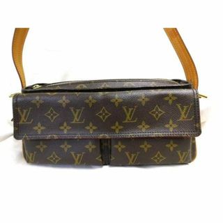 ルイヴィトン(LOUIS VUITTON)のヴィトン M51164 DU1024 ■ ヴィバシテ MM ショルダーバッグ 肩掛け モノグラム レディース バッグ □ LOUIS VUITTON 6D キニ100(ショルダーバッグ)