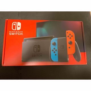 ニンテンドウ(任天堂)のNintendo Switch 本体+Proコントローラー(家庭用ゲーム機本体)