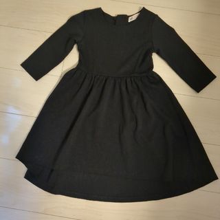 エイチアンドエム(H&M)のH&Ｍ ワンピース　110(ワンピース)