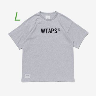 W)taps - WTAPS  SIGN/SS/COTTON.TSSC Tシャツ