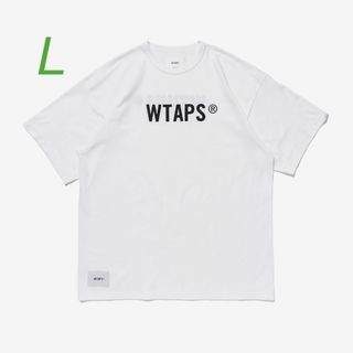 ダブルタップス(W)taps)のWTAPS   SIGN/SS/COTTON.TSSC Tシャツ(Tシャツ/カットソー(半袖/袖なし))