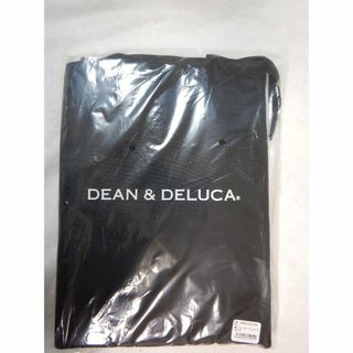 新品未開封　Dean & Deluca　保冷バッグ　Mサイズ　ブラック