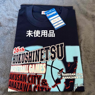 26th北信越大会記念バスケTシャツ(Tシャツ/カットソー(半袖/袖なし))