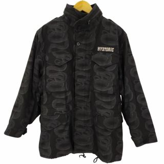 HYSTERIC GLAMOUR(ヒステリックグラマー) メンズ アウター