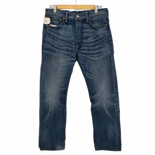 リーバイス(Levi's)のLevis(リーバイス) 501 ボタンフライ レギュラーストレート メンズ(デニム/ジーンズ)