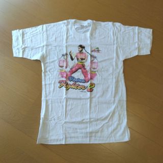 セガ(SEGA)のバーチャファイター2　半袖Tシャツ　パイ・チェン(Tシャツ/カットソー(半袖/袖なし))