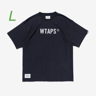 W)taps - WTAPS  SIGN/SS/COTTON.TSSC Tシャツ