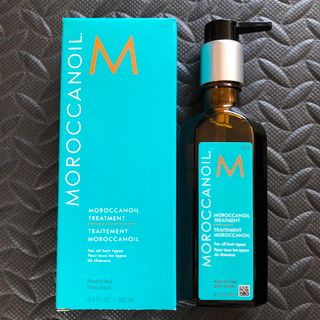 Moroccan oil - モロッカンオイル トリートメント a 100ml 【ヘアサロン専売品】