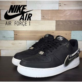 ナイキ(NIKE)のNIKE AIRFORCE 1 '07 PRM 27cm(スニーカー)