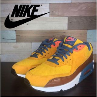 ナイキ(NIKE)のNIKE AIR MAX 90 ESSENTIAL 27.5cm(スニーカー)