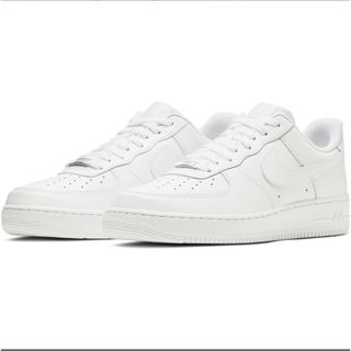 ナイキ(NIKE)のAIR FORCE 1 '07(スニーカー)