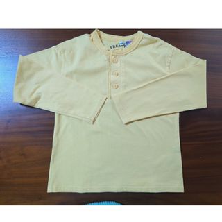 ロンＴ 120cm(Tシャツ/カットソー)