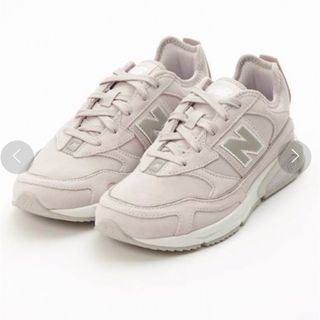 ニューバランス(New Balance)のニューバランス　スニーカー　MilaOwenコラボ(スニーカー)