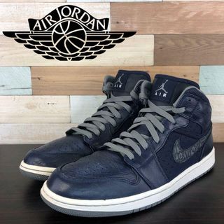 ナイキ(NIKE)のNIKE AIR JORDAN 1 PHAT 28.5cm(スニーカー)