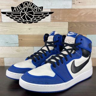 ナイキ(NIKE)のNIKE AIR JORDAN 1 KO 30cm(スニーカー)