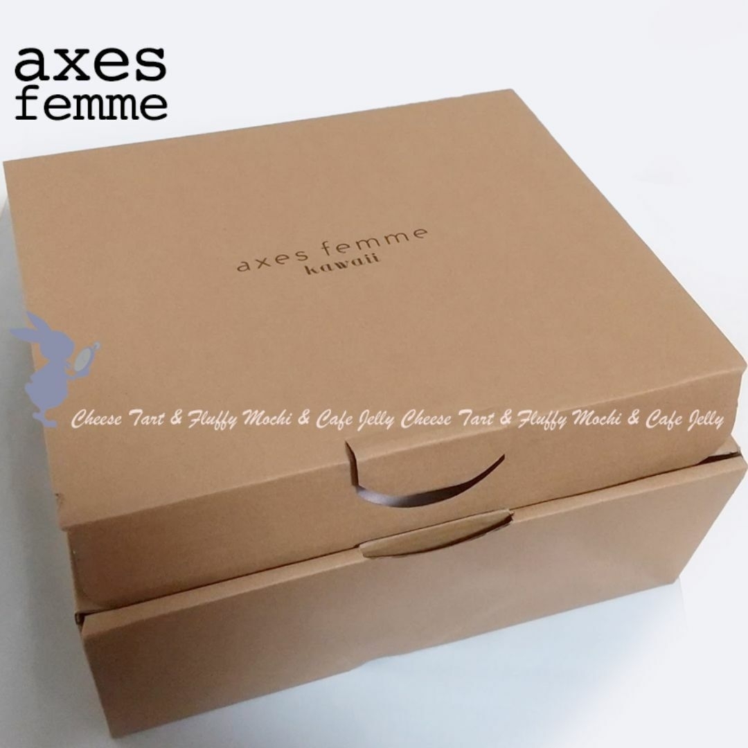 axes femme(アクシーズファム)のaxes femme kawaii ロココシューズ ピンク S レディースの靴/シューズ(ハイヒール/パンプス)の商品写真