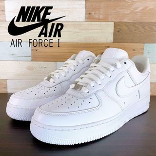 ナイキ(NIKE)のNIKE AIR FORCE 1 LOW 28.5cm(スニーカー)