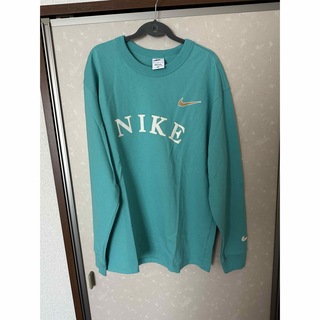 ナイキ(NIKE)のNIKE ナイキ ロンT Mサイズ(Tシャツ/カットソー(七分/長袖))