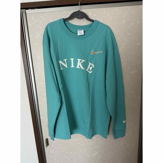 NIKE - NIKE ナイキ ロンT Mサイズ