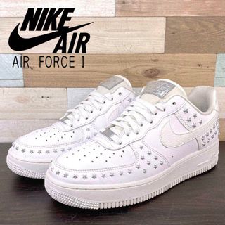 ナイキ(NIKE)のNIKE AIR FORCE 1 07 XX 26cm(スニーカー)