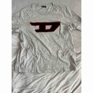 ディーゼル(DIESEL)のディーゼルTシャツ(Tシャツ/カットソー(半袖/袖なし))