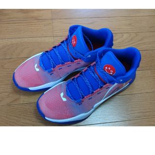 new balance　two wxy2 29cm ニューバランス　トゥーウェイ(バスケットボール)