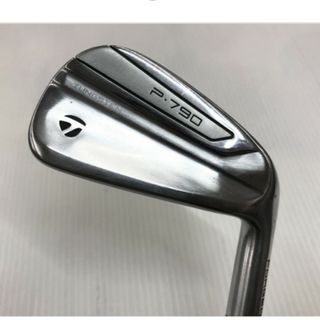 テーラーメイド(TaylorMade)の進化の止まらない3代目！！P790 2021！！メーカー特注品！(クラブ)