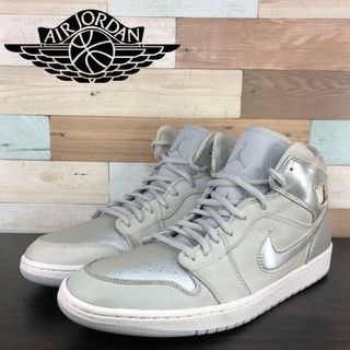 ナイキ(NIKE)のNIKE AIR JORDAN 1 RETRO 30cm 新品(スニーカー)