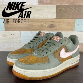 ナイキ(NIKE)のNIKE AIR FORCE 1 PREMIUM 03 23cm 新品(スニーカー)