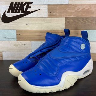 ナイキ(NIKE)のNIKE AIR SHAKE NDESTRUKT 28.5cm(スニーカー)