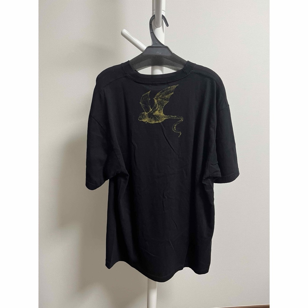 ヒグチユウコ(ヒグチユウコ)のヒグチユウコ　Tシャツ メンズのトップス(Tシャツ/カットソー(半袖/袖なし))の商品写真