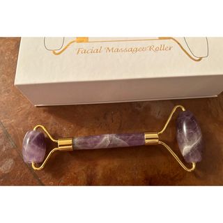 facial massage roller  フェイスローラー(フェイスローラー/小物)