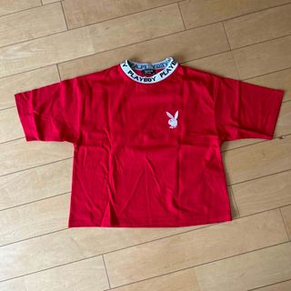 PLAYBOY - Tシャツ　プレイボーイ