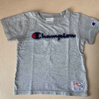 チャンピオン champion 半袖Tシャツ 100