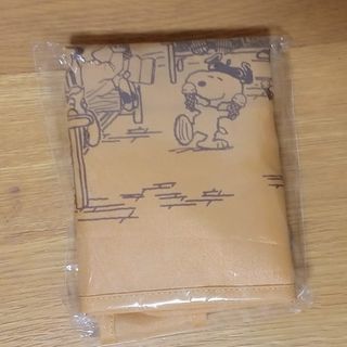 SNOOPY - 日本生命 スヌーピー コンビニエコバッグ