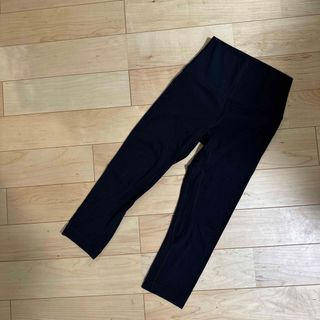 ルルレモン(lululemon)のルルレモン レギンス サイズ2(ヨガ)