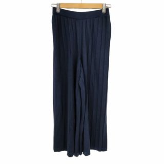 セオリー(theory)のtheory(セオリー) Pleated Palazzo Pant レディース(その他)