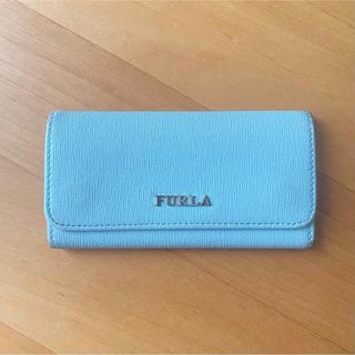 フルラ(Furla)のFURLA キーケース　グリーン(キーケース)