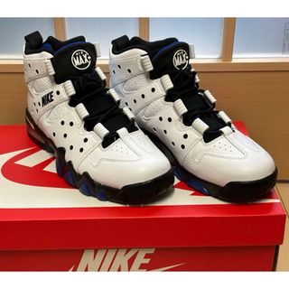 NIKE - NIKE AIR MAX2 CB '94