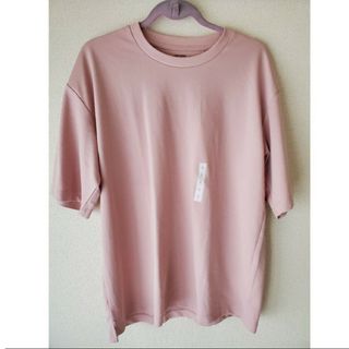 ジーユー(GU)のGU☆Tシャツ(Tシャツ(半袖/袖なし))