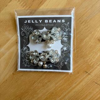 ジェリービーンズ(JELLY BEANS)のジェリービーンズアクセサリー(その他)