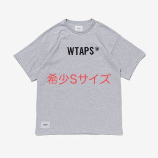 wtaps 24ss SIGN SS Tシャツ(Tシャツ/カットソー(半袖/袖なし))