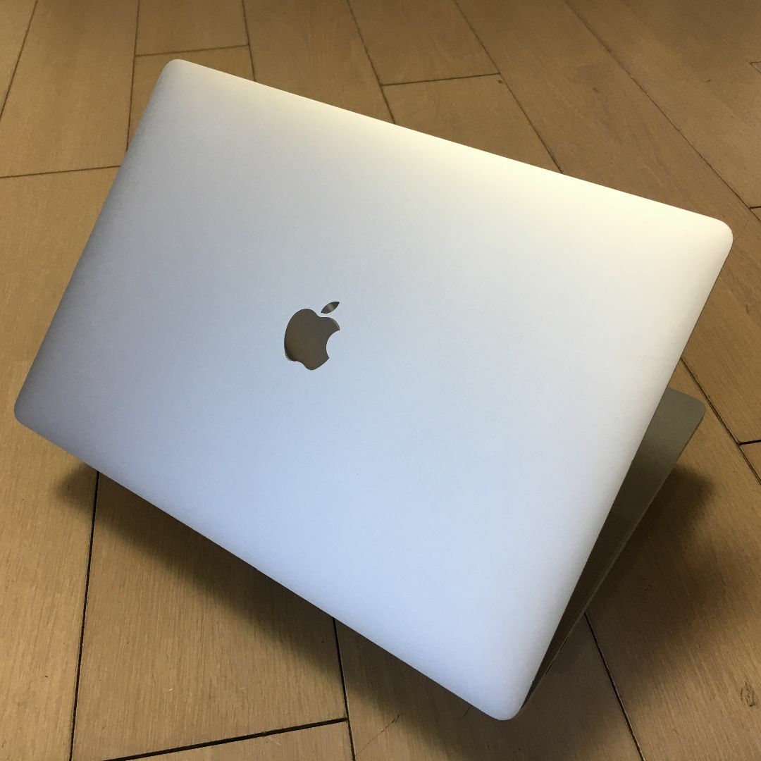 Apple(アップル)の850）MacBook Pro 16インチ 2019 Core i9-2TB スマホ/家電/カメラのPC/タブレット(ノートPC)の商品写真