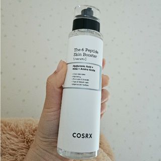 COSRX The 6 Peptide Skin Booster 新品未開封(ブースター/導入液)