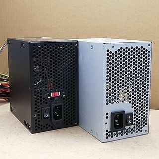 デスクトップPC用　電源ユニット 2個セット(PCパーツ)