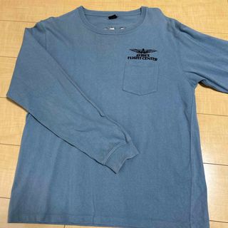 アヴィレックス(AVIREX)のアビレックス(Tシャツ/カットソー(七分/長袖))