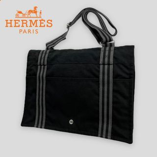 エルメス(Hermes)の■HERMES エルメス■フールトゥ バサスMM ショルダーバッグ ユニセックス(ショルダーバッグ)