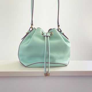 ケイトスペードサタデー(KATE SPADE SATURDAY)のKATE SPADE ♤ SATURDAY バッグ レザー ケートスペード(ショルダーバッグ)