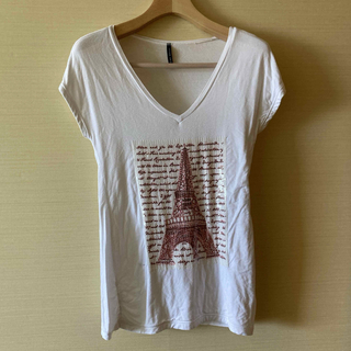 FAIRY SHADE Tシャツ2（M）(Tシャツ(半袖/袖なし))