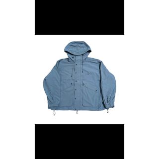 ALOUND VENTILATION CITY NYLON JACKET(フライトジャケット)